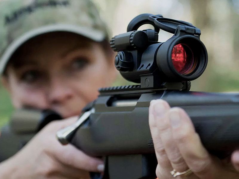 Aimpoint CompC3