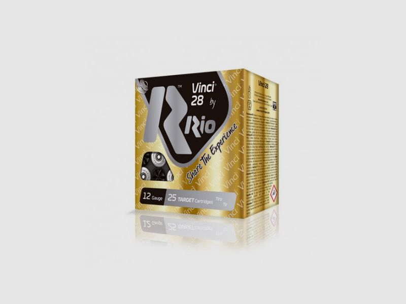 Rio Vinci, afbeelding 1 van 2