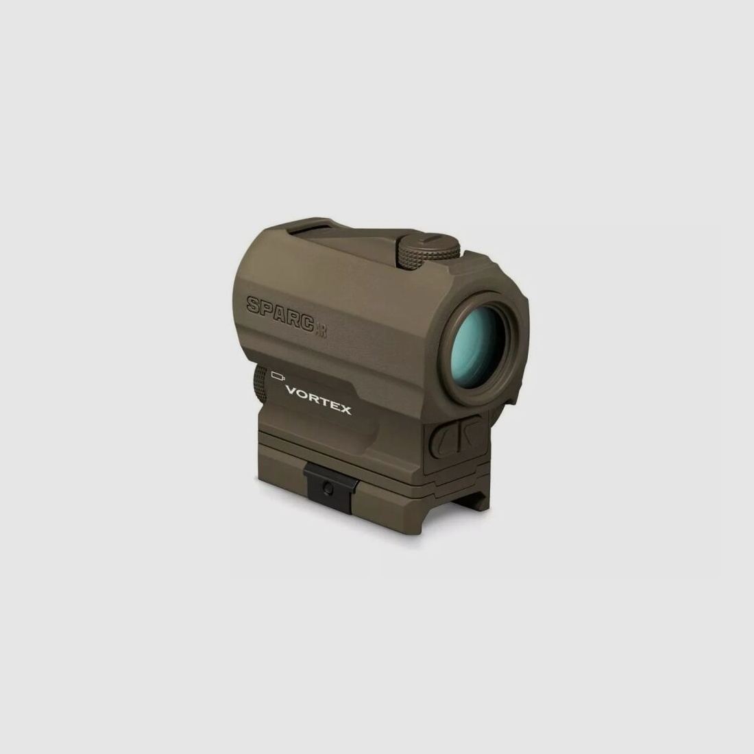 Vortex	 Red Dot Vortex SPARC AR Tan