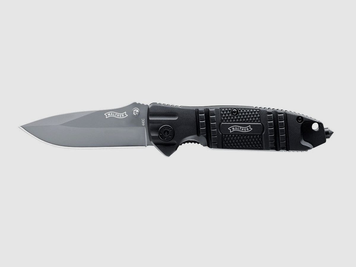 Walther STK Klappmesser