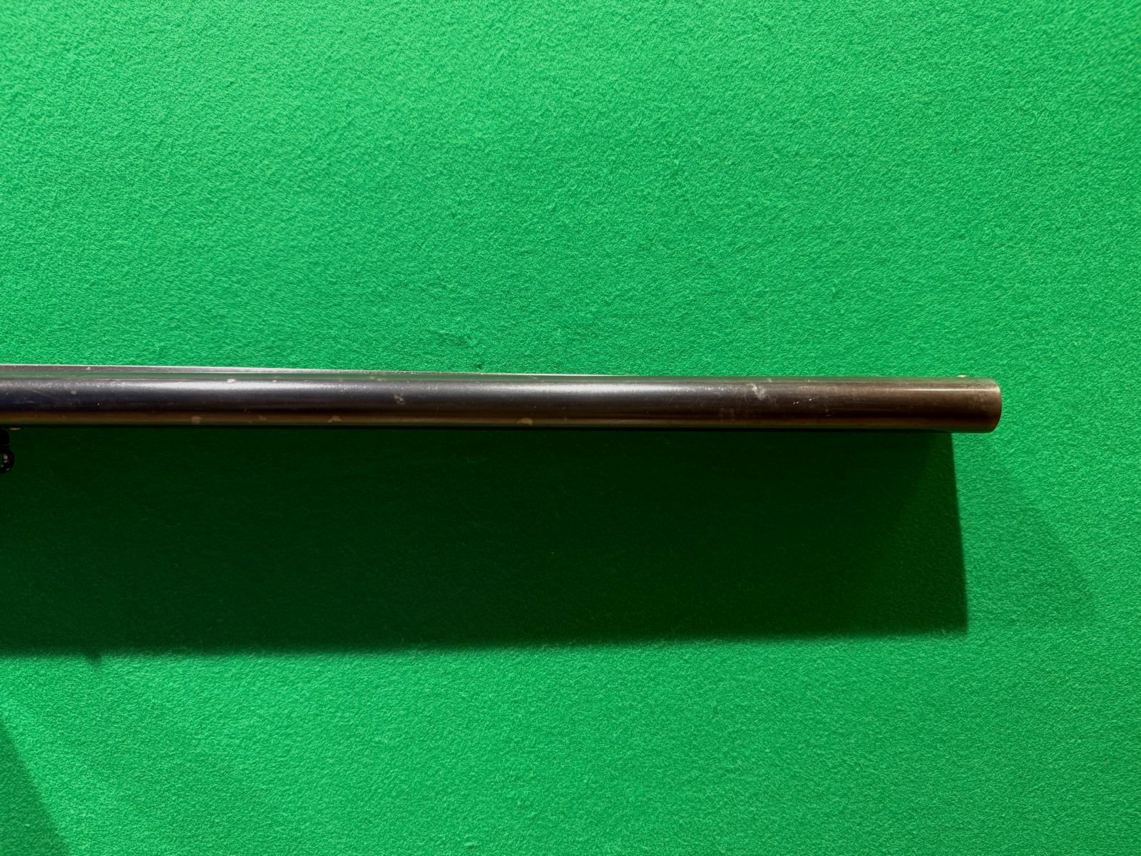 FEG Doppelflinte Mod. Ungarn 16/70