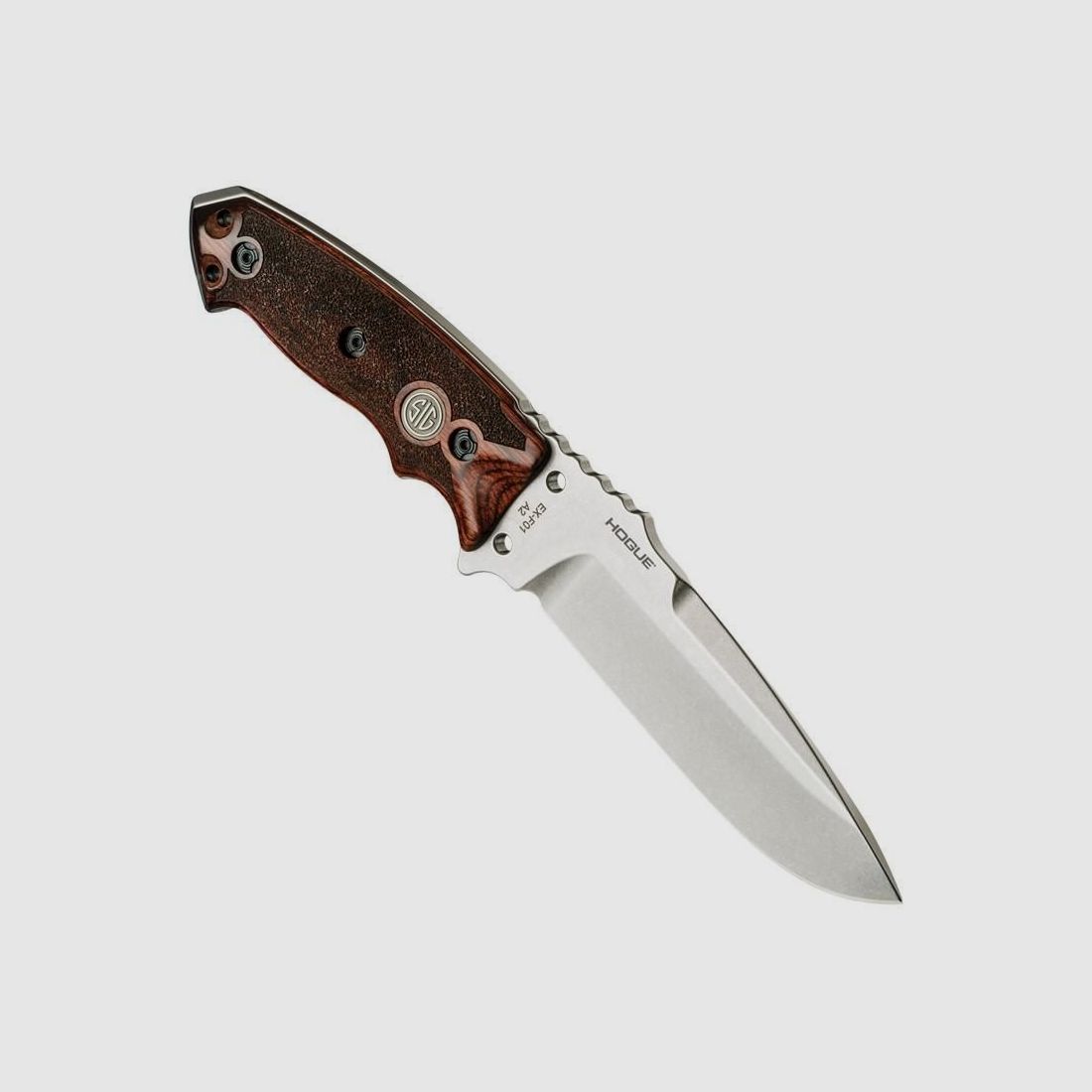 Sig Sauer EX-F01 5.5 coltello tattico in palissandro., immagine 4 di 6