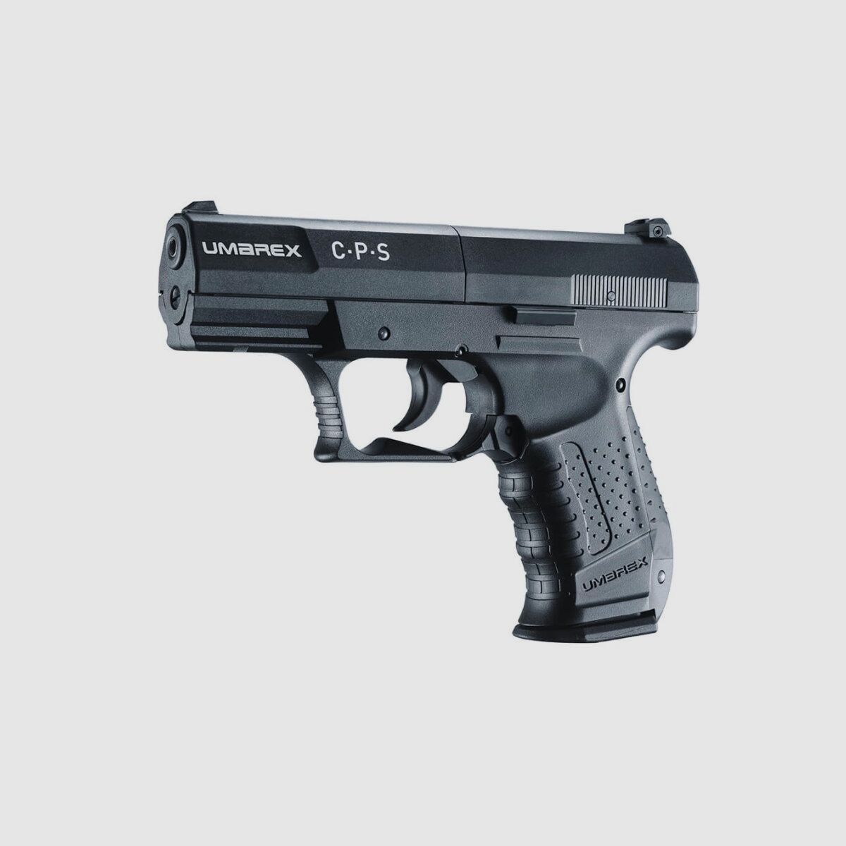 Umarex CPS NBB CO2 cal. 4,5mm