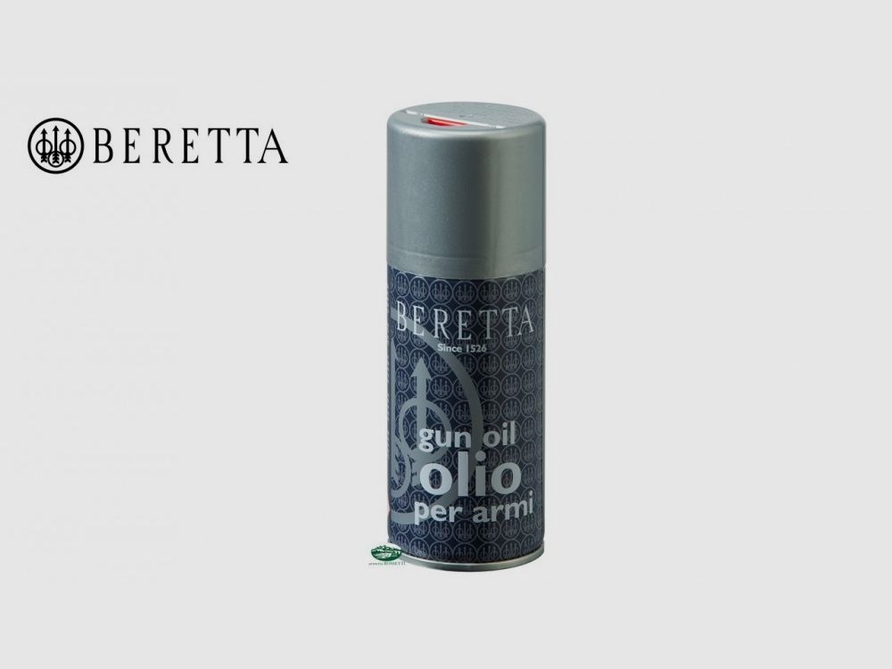 BERETTA Waffenöl OL071