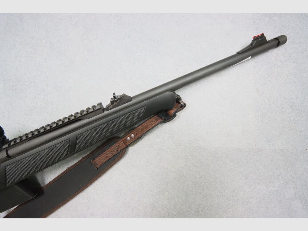 Mercury Mod Compact Scout