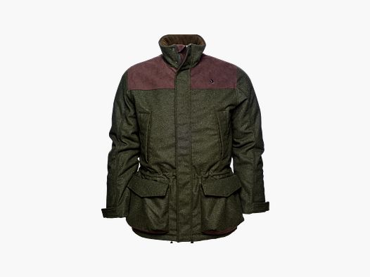 Chaqueta Seeland Dyna Talla: 48