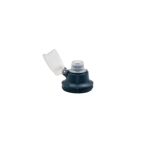 Katadyn BeFree AC – Flip Cap – Schieferblau, Bild 2 von 2