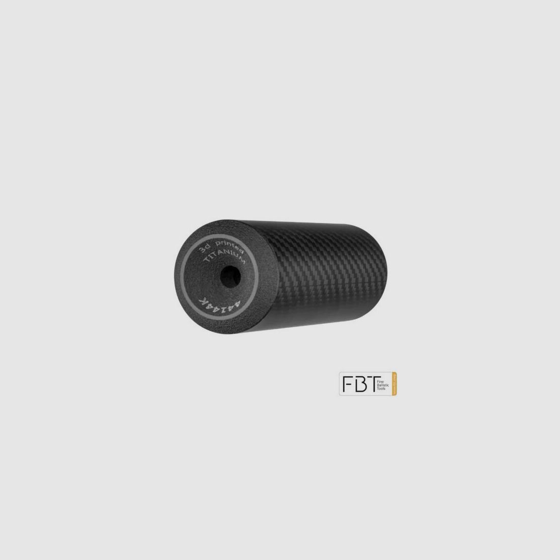 FBT INCA K 44 TI OBS