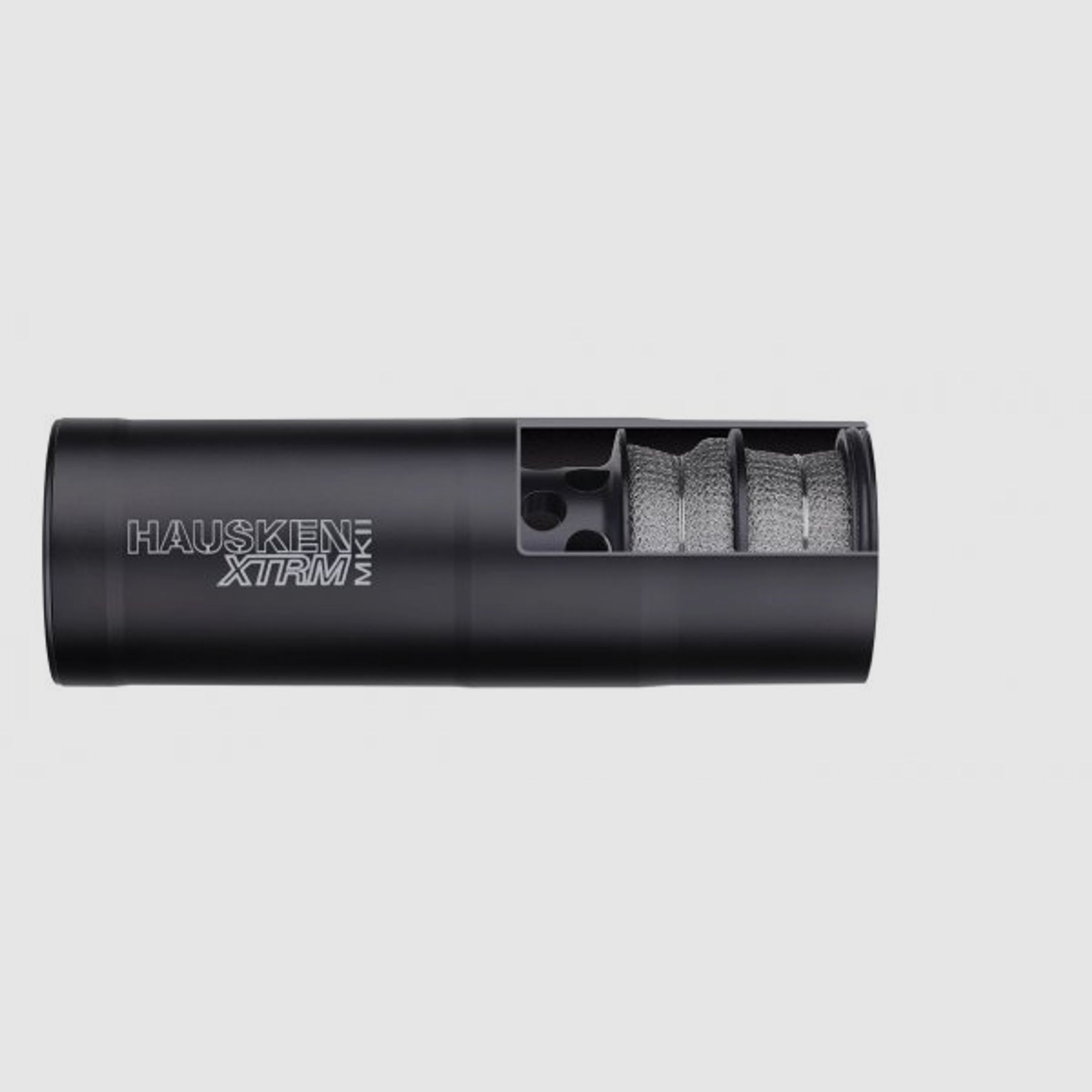 Hausken JAKT JD 151 XTRM MKII - für verschiedene Kalibergruppen