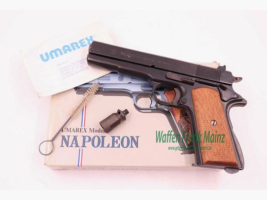 Umarex Mod. Napoleon