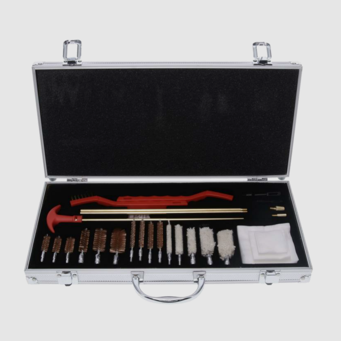 Birchwood Casey Premium Kit di Pulizia per Armi