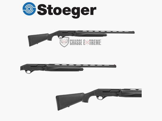 Fusil STOEGER M3500 V2 Synthétique Cal 12/89