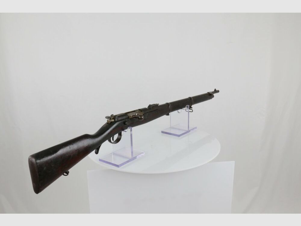 Steyr 1886 Kropatschek Karabiner