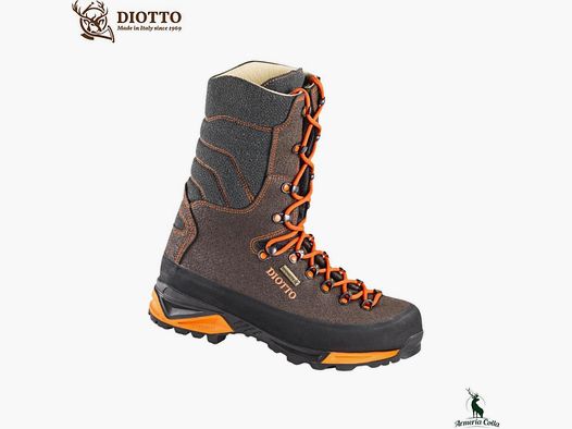 Diotto Scarpone Himalaya Windtex