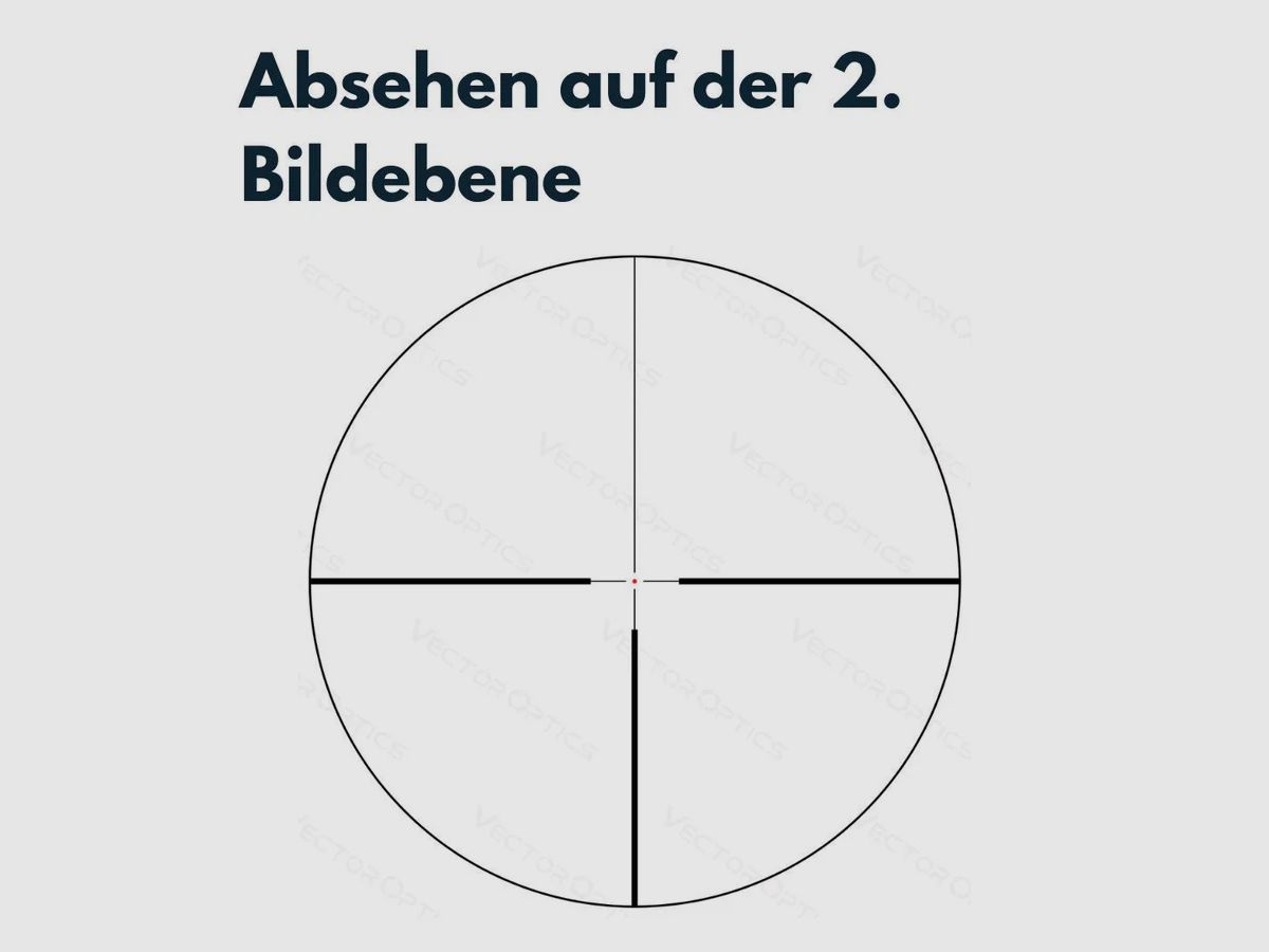 Vector Optics SCOC-23 Continental x6 1-6×24