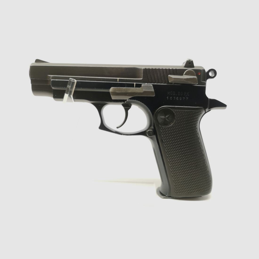 Star Mod. 30PK