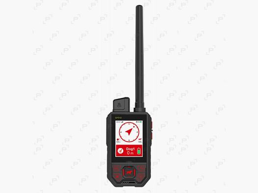 ROG HUNTING TR DOG V2 QY512 Remote Control