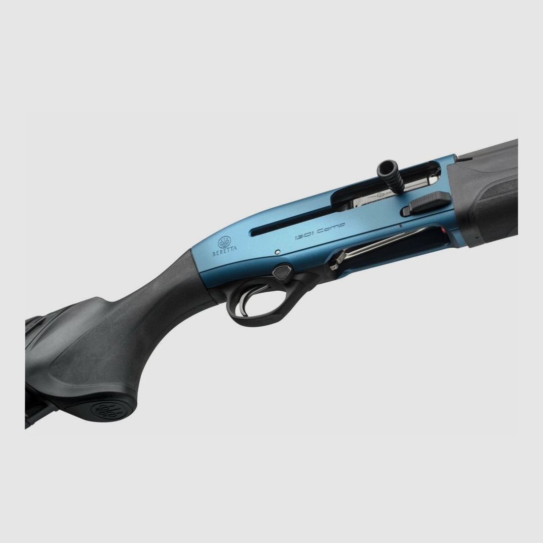BERETTA 1301 Competition Pro 12/76 / LL 61cm / OCHPe met magazijnverlenging