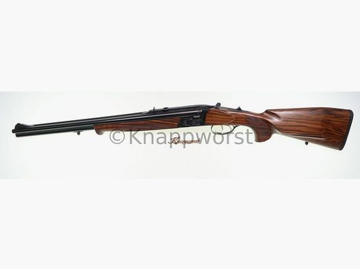 Krieghoff DBD-Drilling OPTIMA