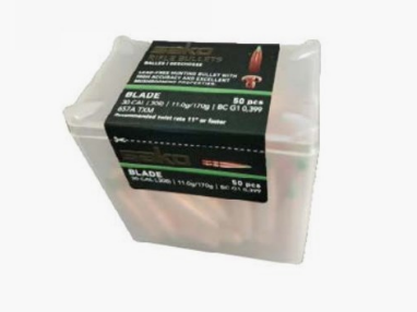 Sako Powerhead Blade Cartucce - Scatola da 40