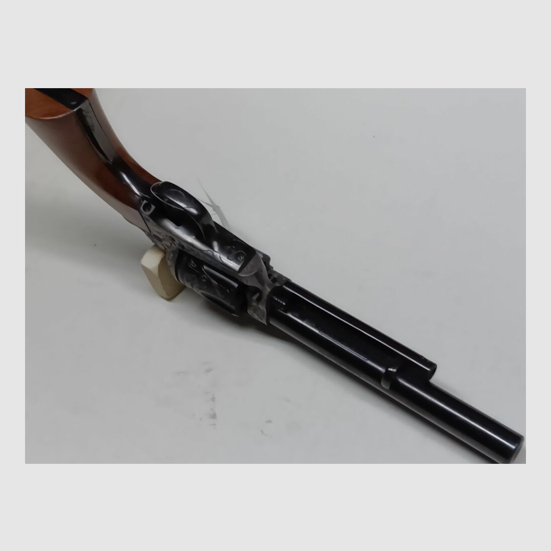 Western Arms - Italy SAA