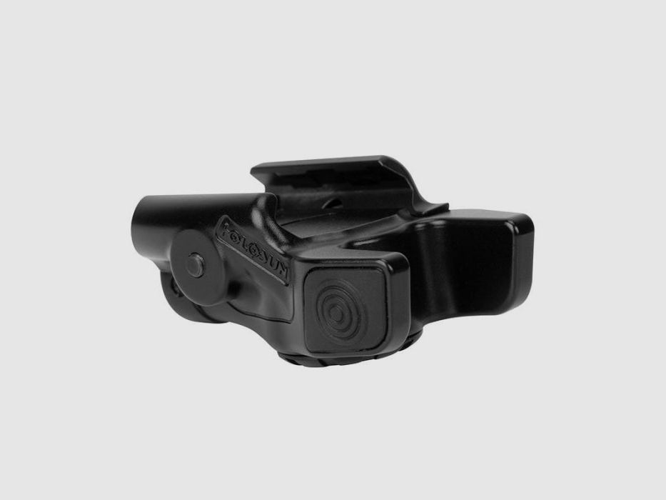 Laser Holosun LS111R / LS111G, image 7 sur 9
