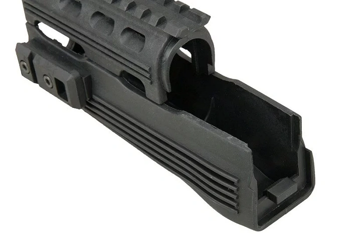 Conversion to AK-47, image 9 of 12