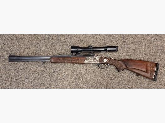 Bergstutzen Blaser B75 Kaliber 7x65R 5,6x50R Mag.