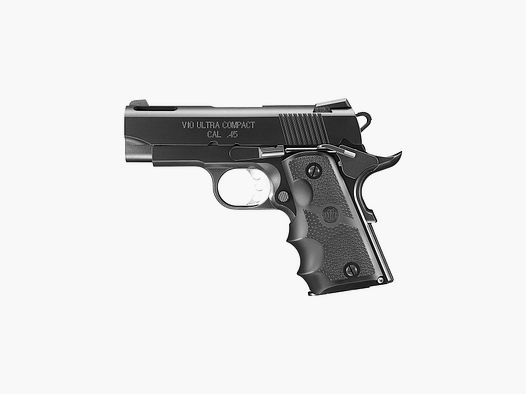 V10 Ultra Compact GBB SCHWARZ (Tokyo Marui)