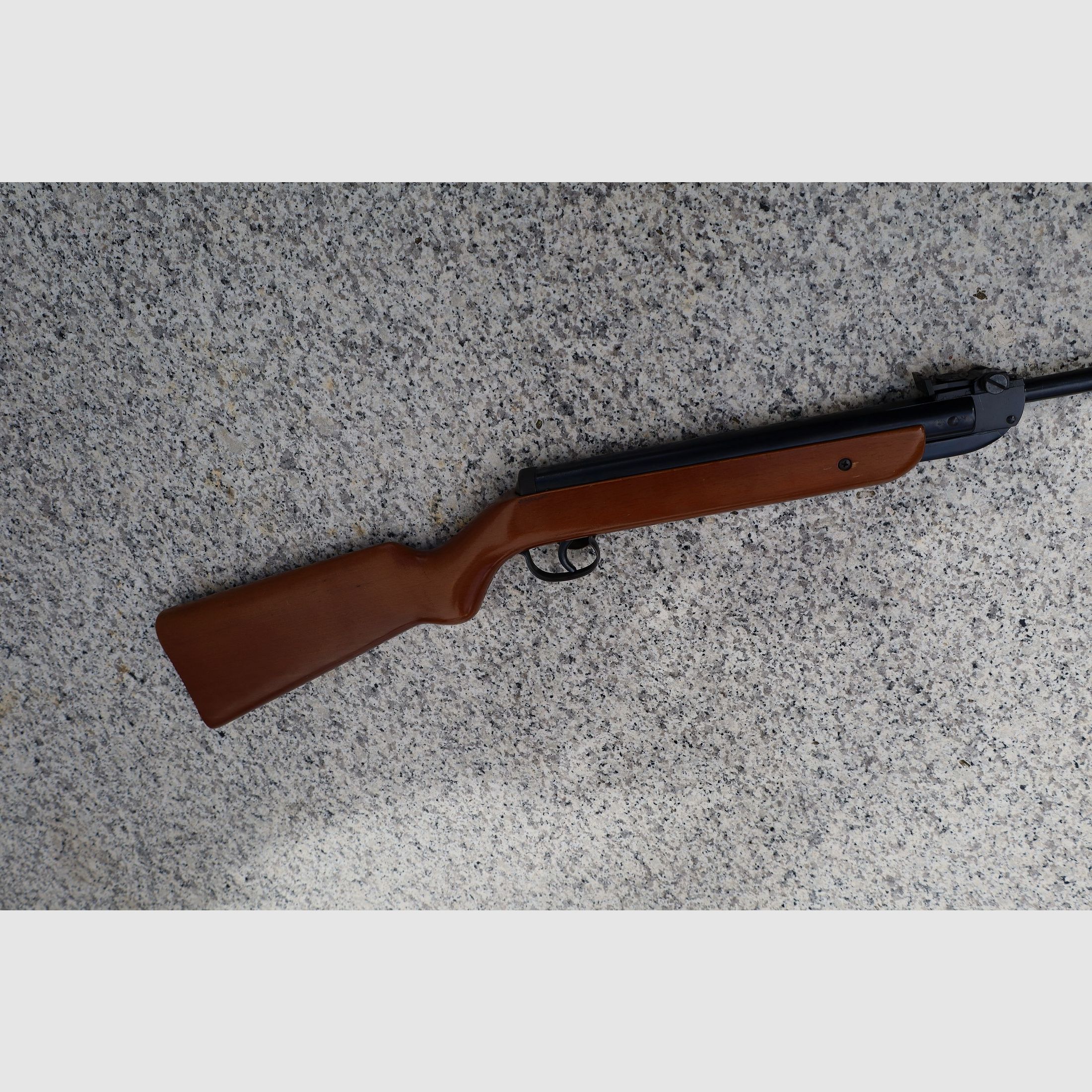 Diana 25 ohne F Baujahr 68