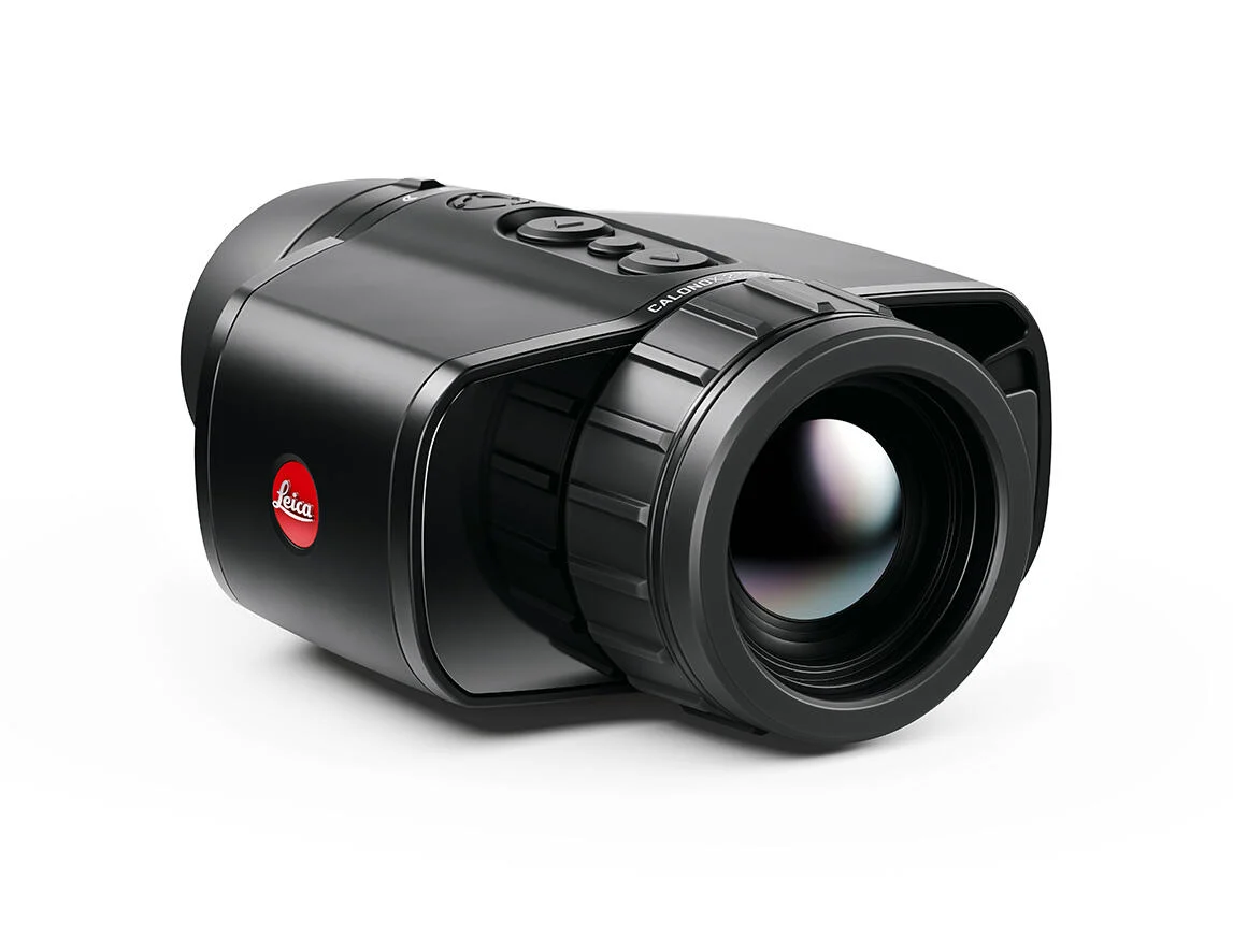 Leica Calonox 2 Sight LRF warmtebeeldapparaat met afstandsmeter, afbeelding 1 van 10