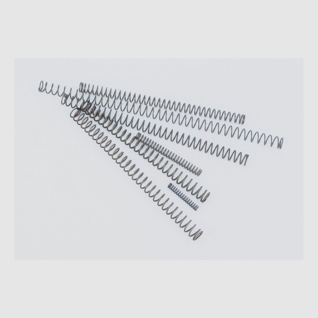 Hamann Waffentechnik ressort de verrouillage personnalisé 1911/2011