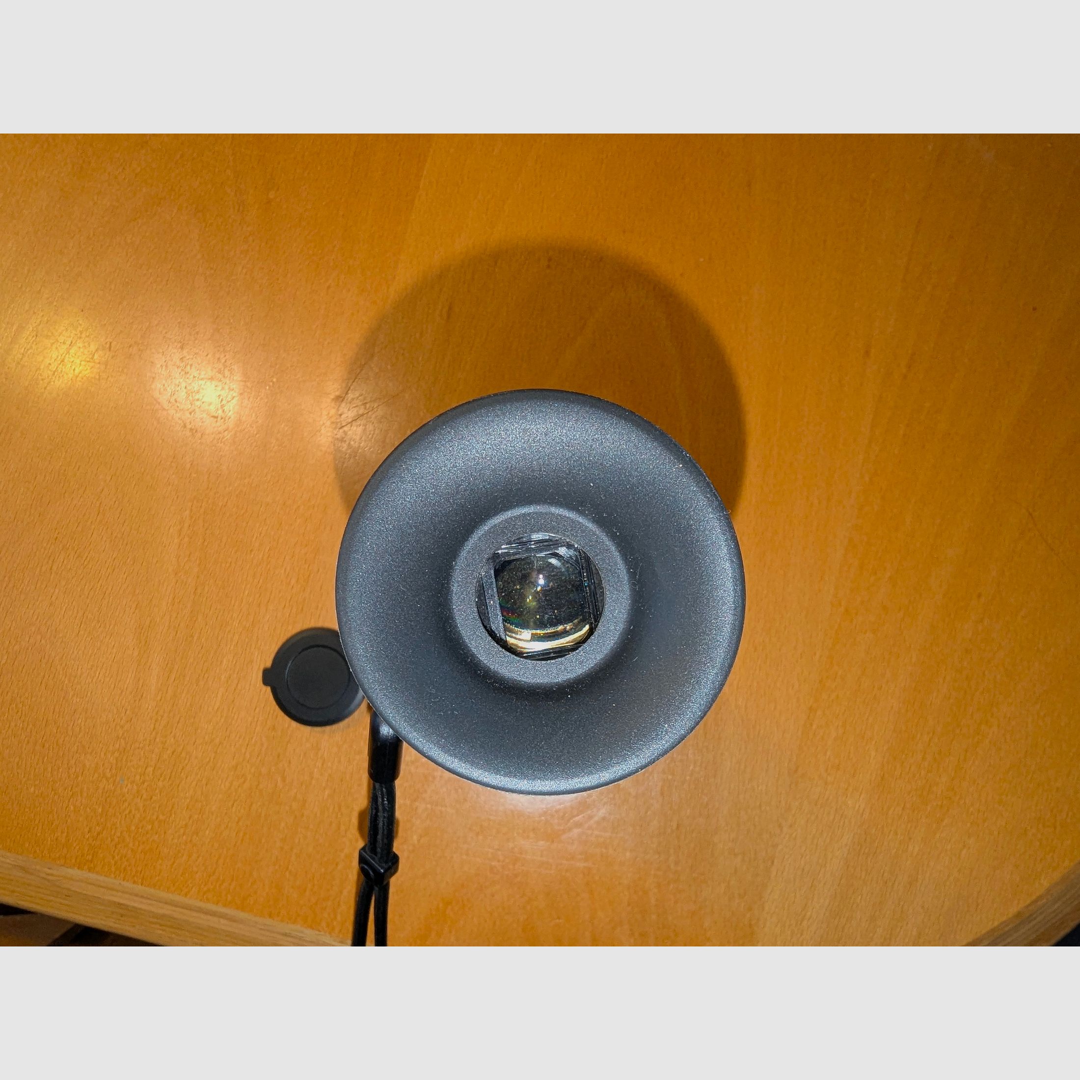 Wärmebildkamera Hicmicro Lynx LH15 Pro