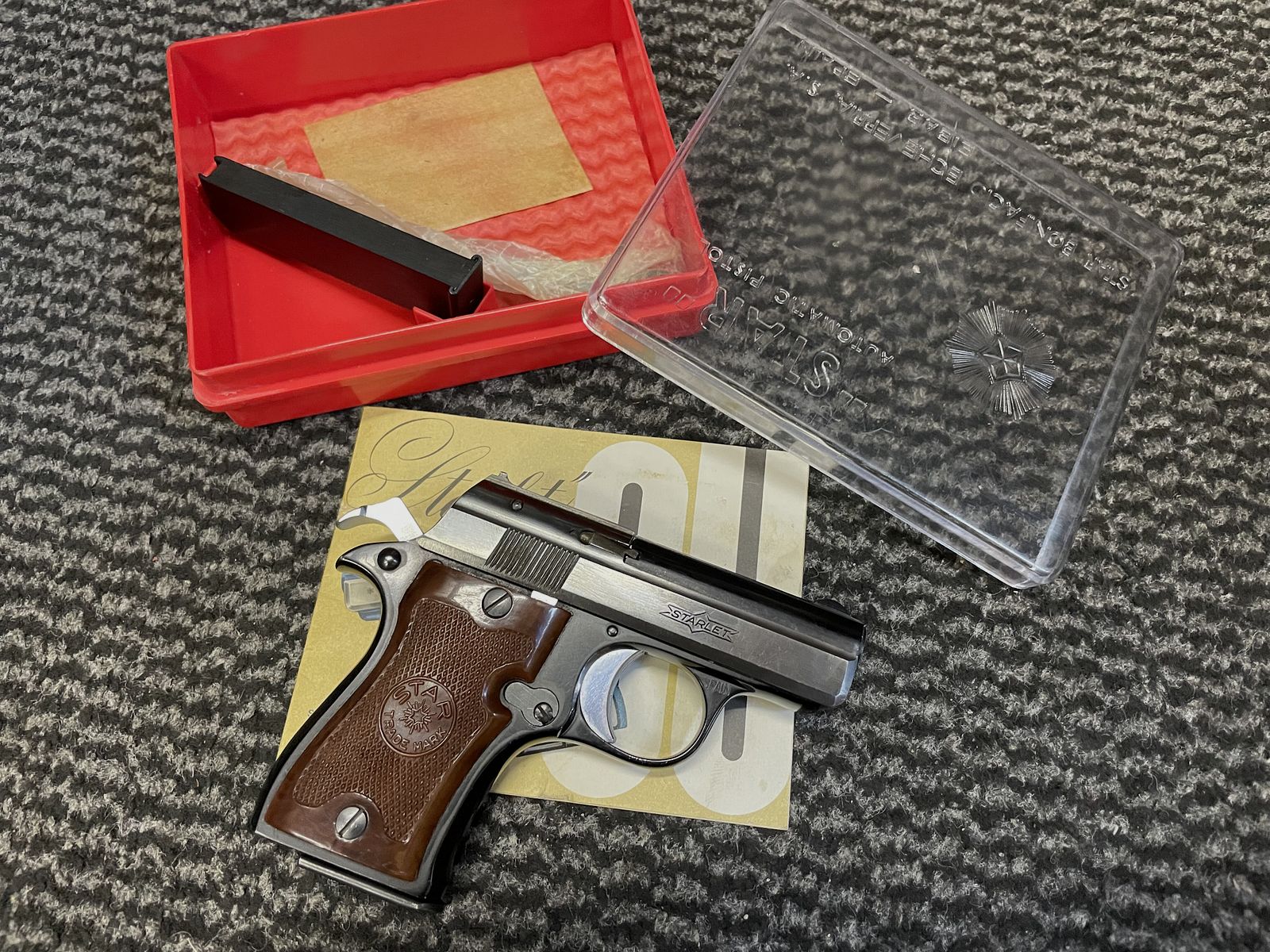 Echeverria Stella Stella Stellina