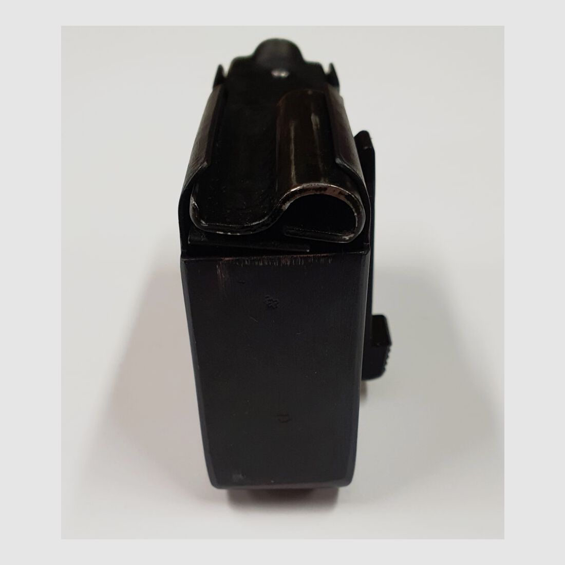 Waffenfabrik Bern ORIGINAL 6-Schuss Magazin Schweizer Ordonnanzkarabiner Schmidt Rubin K31