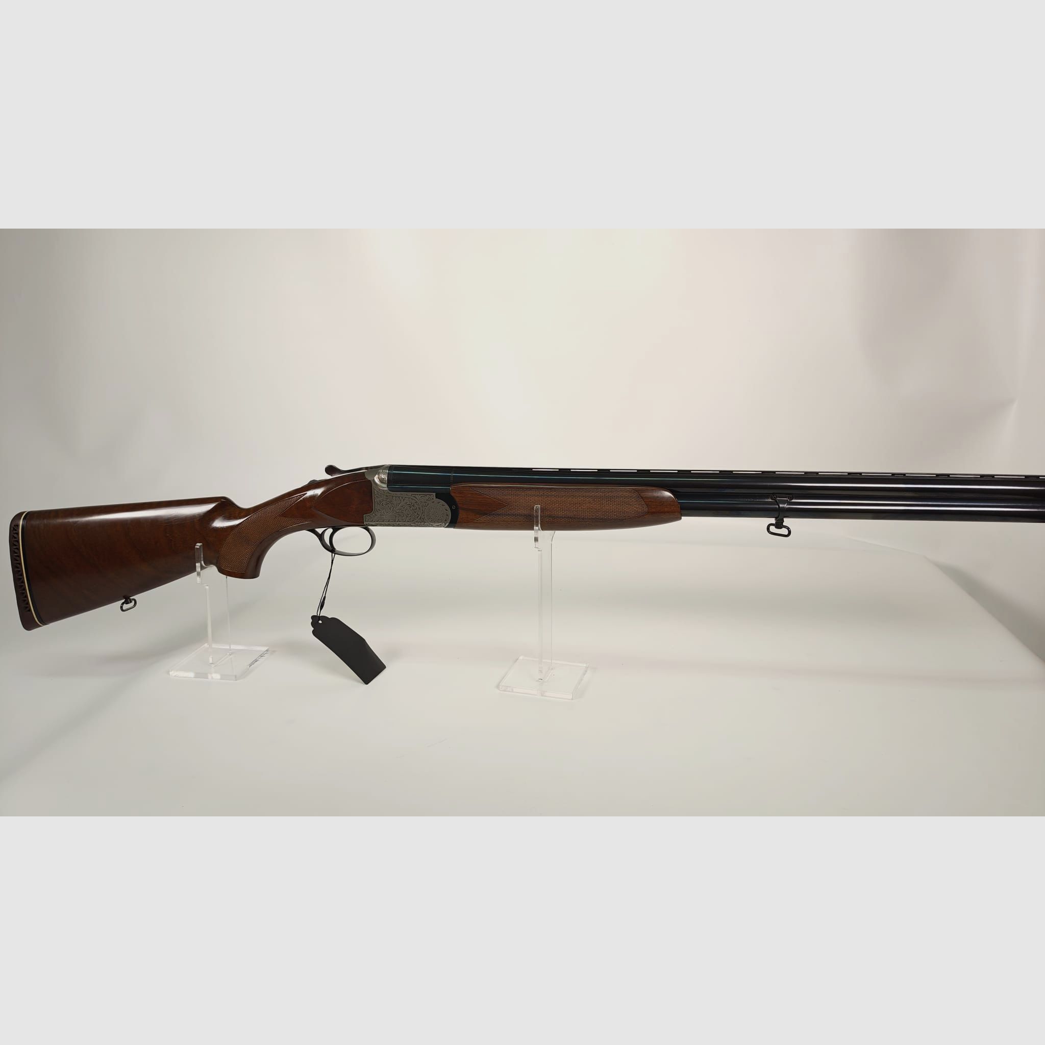 Franchi Mod. Diamond Bockdoppeflinte 12/70, zdjęcie 2 z 8