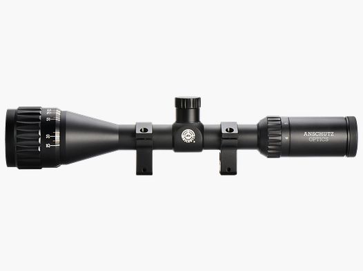 Celownik optyczny Anschütz KK50 4-12x44 AO