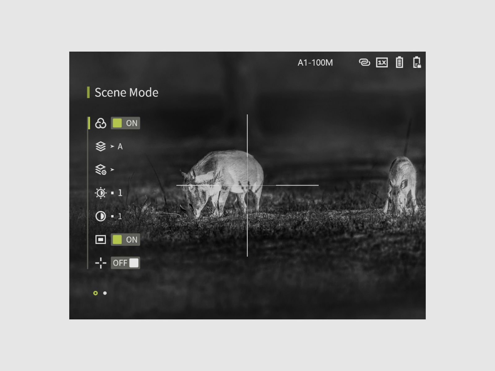 Pixfra Pegasus P650 Pro, immagine 4 di 4