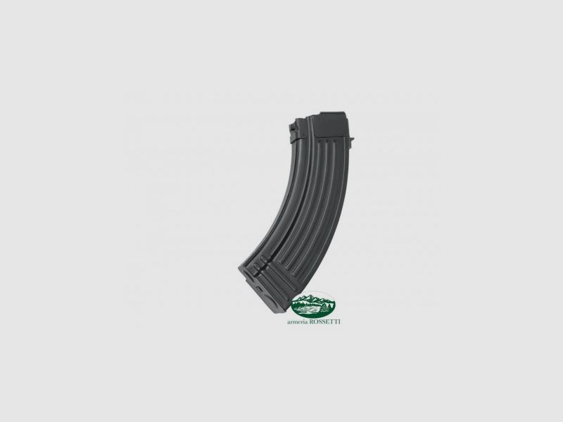 SDM Magazin AK47 cal.7,62x39 - 29 Schuss