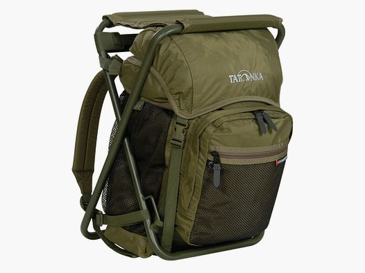 Tatonka Chair Backpack 20 l