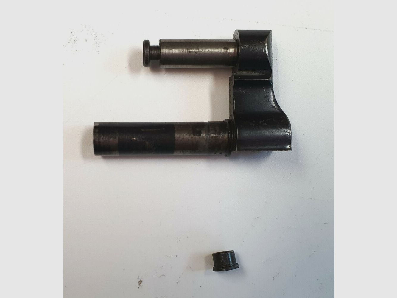 Smith & Wesson Free Parts Set for Revolver Smith & Wesson Model 10 - 8 .38special
