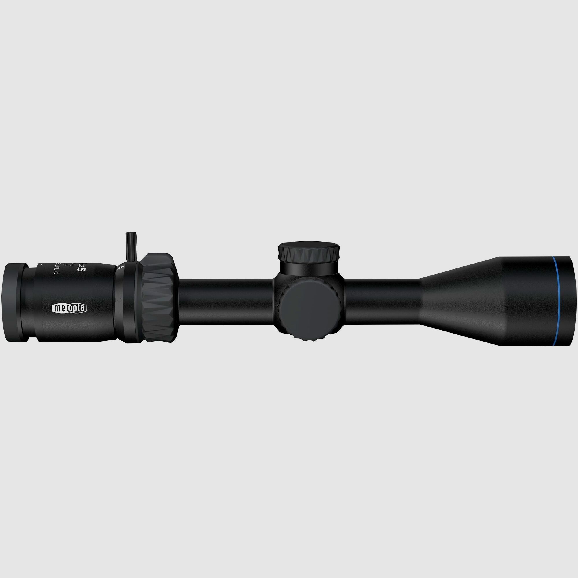 Meopta	 Zielfernrohr Optika5 2-10x42 Absehen Z-PLEX
