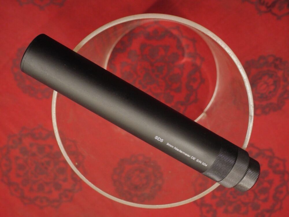 Niedermeier SD5