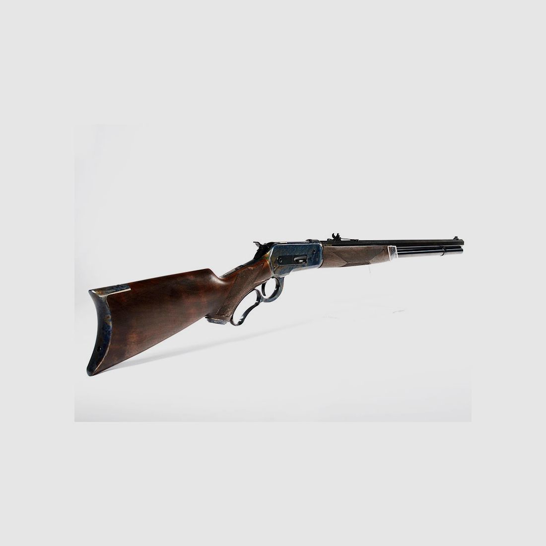 WINCHESTER 1886 DELUXE Case Hardened