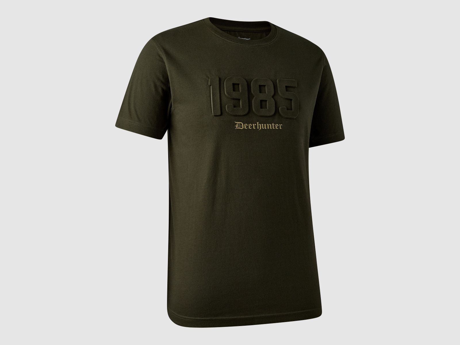 Jubilee T-Shirt - Timber - Size: XL