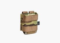 Beretta Griptac Molle Single Multicam 5.56 Magazine Pouch