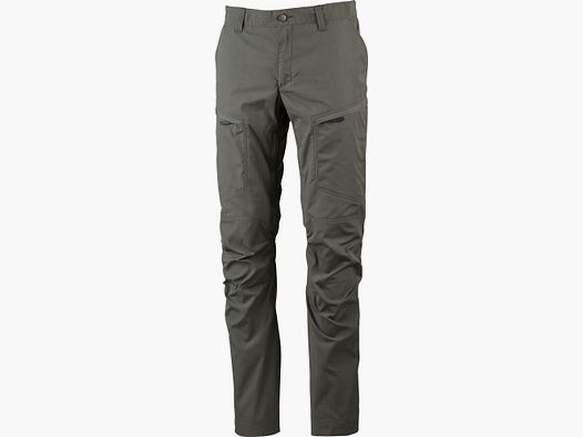 Lundhags Jamtli Ms Pant 48 Forest Green