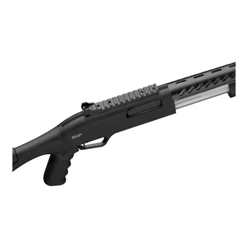 Strzelba powtarzalna Winchester SXP XTREM MARINE DEFENDER 46,12/76, zdjęcie 5 z 5