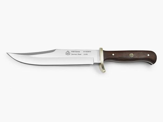 PUMA SGB bowie, legno di Jacaranda