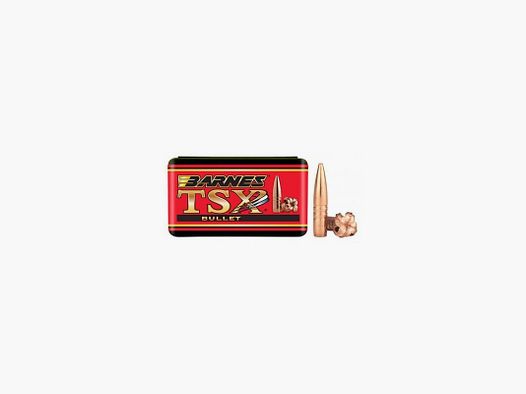 BARNES Pociski TSX kal.30 150 gr
